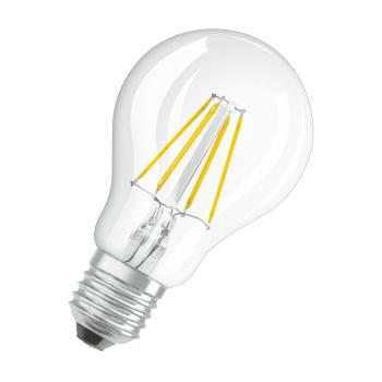  BLI1 LED STD CL FIL 4W=40W E27 