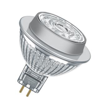  BLI1 LED STAR DICHR7,2W=5012VG 