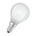  BLI1 LED SPH VERRE DEP 4,5W=40 