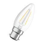  BLI1 LED FLAM CL FIL  2,5W=25 