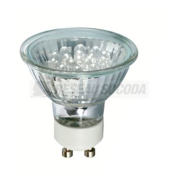  Rflecteur LED 20 1W GU10 