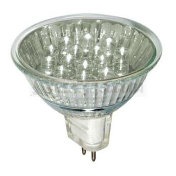  Rflecteur LED 20 1W GU5,3 