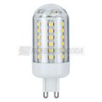  Bi Pin LED 3W 60LED G9 