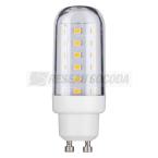  LED HV-Bi Pin 3W 60 LEDs GU10 