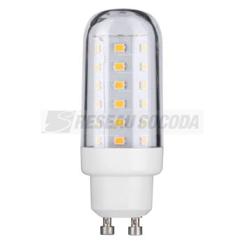  LED HV-Bi Pin 3W 60 LEDs GU10 