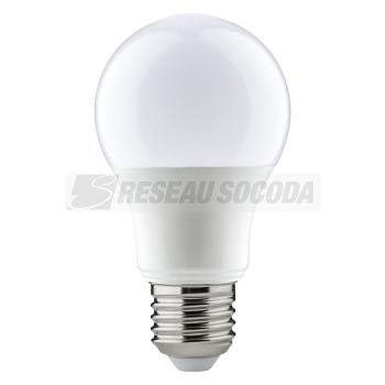  LED Std 6,5W E27 230V 2700K 