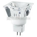  LED Diamond Quadro 3W GU5,3 