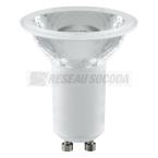  LED Diamond Longneck 3W GU10 