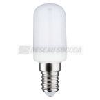  LED ampoule 3W E14 230V opale 