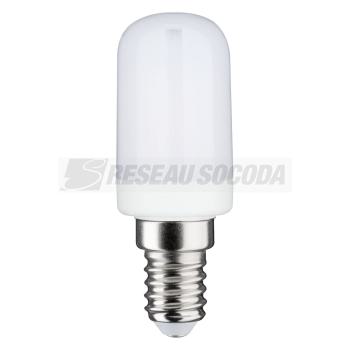  LED ampoule 3W E14 230V opale 