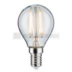  LED sphrique 2,5W E14 230V cl 