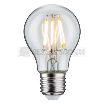  LED AGL 7,5W E27 230V clair 