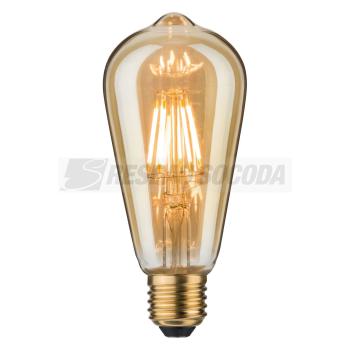  LED Rustika (ST64) 7,5W E27 