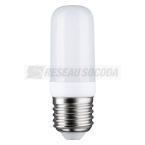  Ampoules LED 3,5W E27 230V Sat 