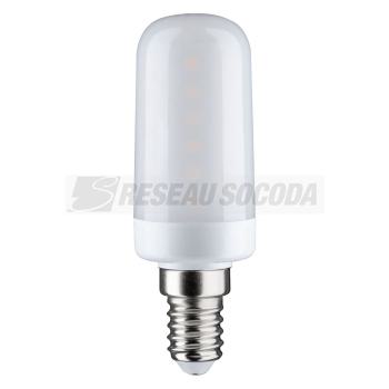  Ampoule LED 3,5W E14 230V Sat 