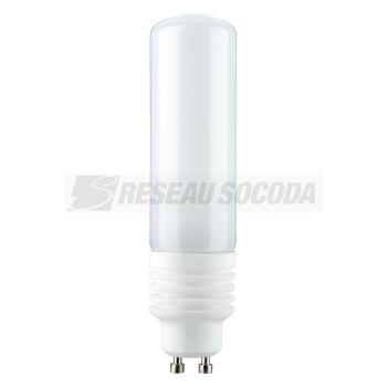  LED DecoPipe 5W GU10 230V Sat 