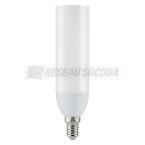  LED Premium DecoPipe droite 