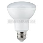  LED R80 10W E27 230V 2700K 