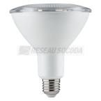  LED PAR38 10W E27 230V 2700K 