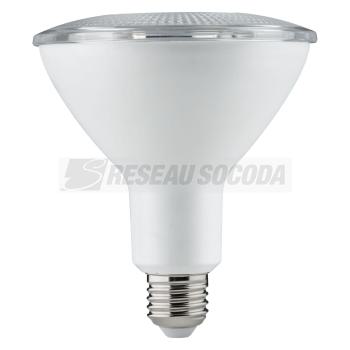  LED PAR38 10W E27 230V 2700K 