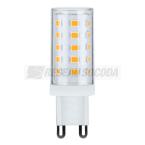  Premium Bi-pin LED 3W G9 230V 