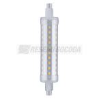  Tige LED 9W R7s 230V 118 mm 