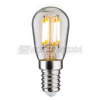  LED ampoule Poirette 2W E14 