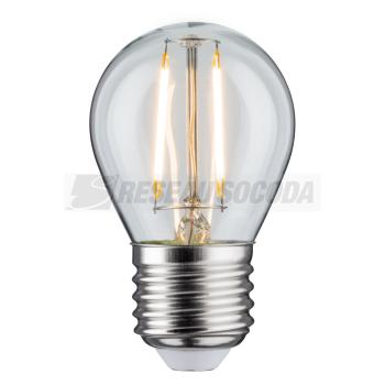  Ampoule LED Sphrique 4,5W E27 