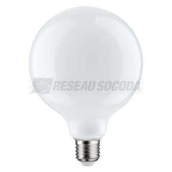  Ampoule LED Globe 120 6W E27 