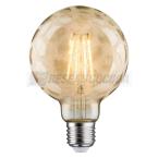  Ampoule LED Globe 95 6W E27 