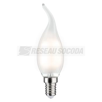  Amp. Flamme LED Cosyl 4,5W E14 