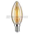  Ampoule Flamme LED 4,5W E14 