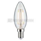  Ampoule Flamme LED 4,5W E14 