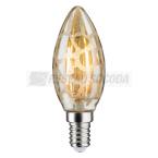  Ampoule Flamme LED 4,5W E14 