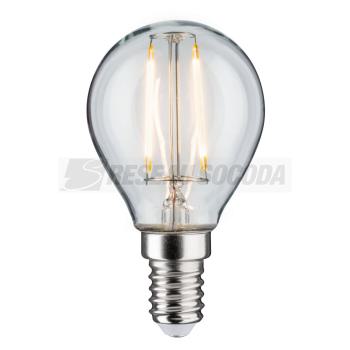  Amp. Sph LED 4,5W E14 230V Cl 