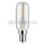  Tube LED 2,8W E14 230V Clair 