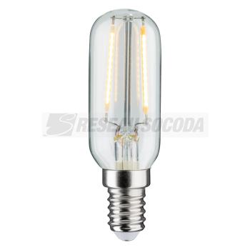  Tube LED 2,8W E14 230V Clair 