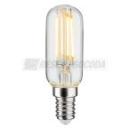  Tube LED 4,5W E14 230V Clair 