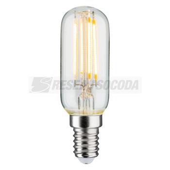  Tube LED 4,5W E14 230V Clair 