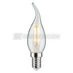  Amp Flamme Cosyl LED 4,5W E14 