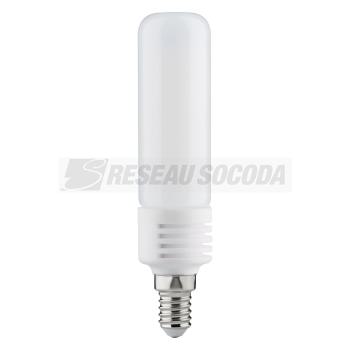  LED Tube Dco 4,5W E14 230V 