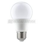  LED Std Whiteswitch 8,5W E27 