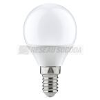  Pack de 3 LED Sph. 5,5W E14 