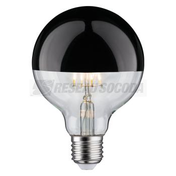  Globe LED 95 5W E27 230V calot 