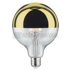  Globe LED 125 5W E27 230V cal 