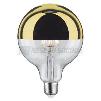  Globe LED 125 5W E27 230V cal 