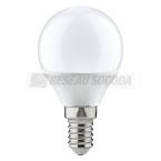  Sphrique LED 3,5W E14 230V 