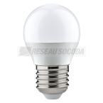  Sphrique LED 3,5W E27 230V 