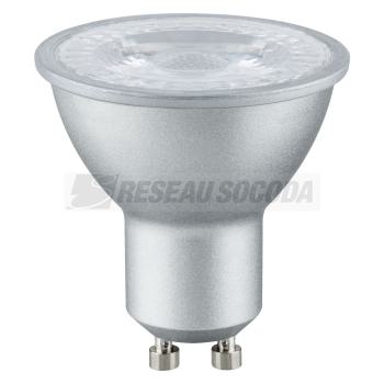  Rflecteur LED 4W GU10 230V 