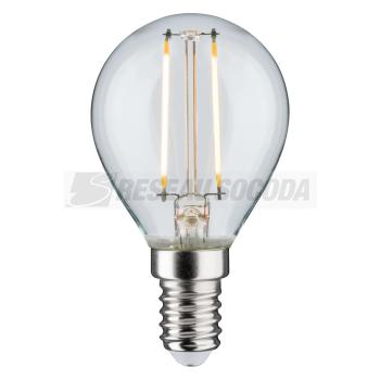  LED sph 2,7W E14 230V grad 3 